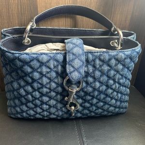 Denim Rebecca Minkoff